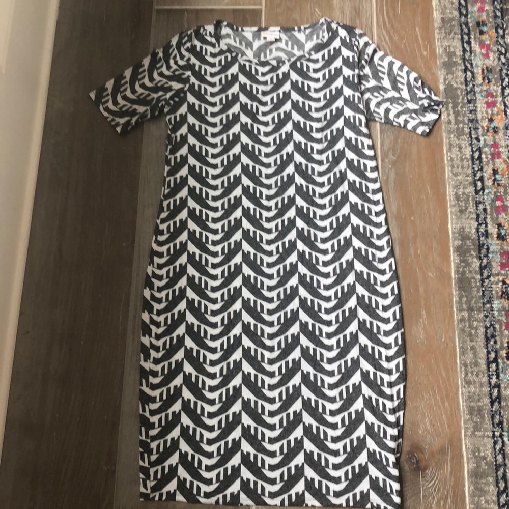 Lularoe Julia